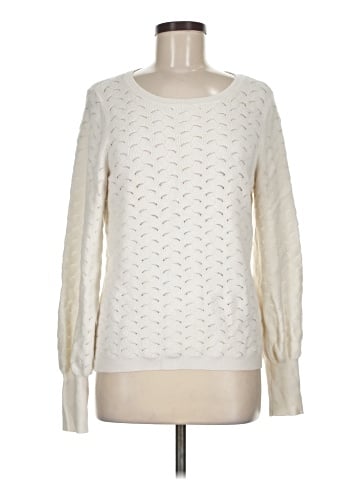 Express Pullover Sweater (view 1)