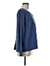 JW (JW Style) Blue Pullover Sweater Size M - photo 4