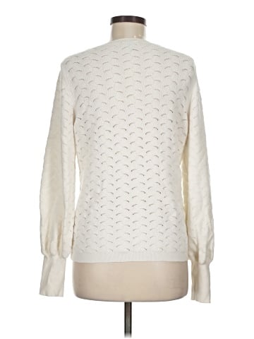Express Pullover Sweater (view 2)