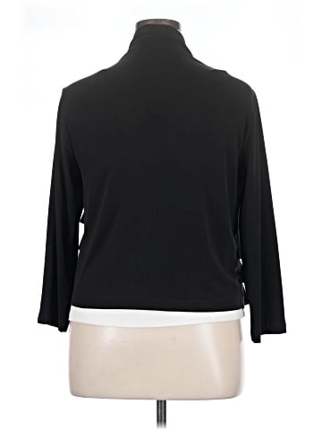 Connected Apparel Cardigan (view 2)