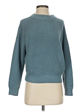 Ann Taylor Factory Pullover Sweater