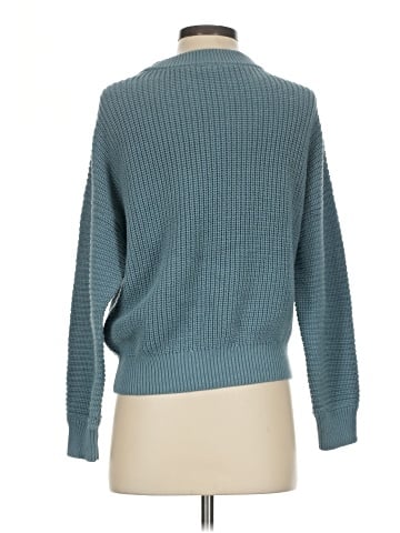 Ann Taylor Factory Pullover Sweater (view 2)