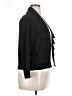 Connected Apparel Black Cardigan Size XL - photo 4