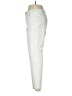 Jessica Simpson Metallic Ivory Jeans Size 29 waist - photo 5