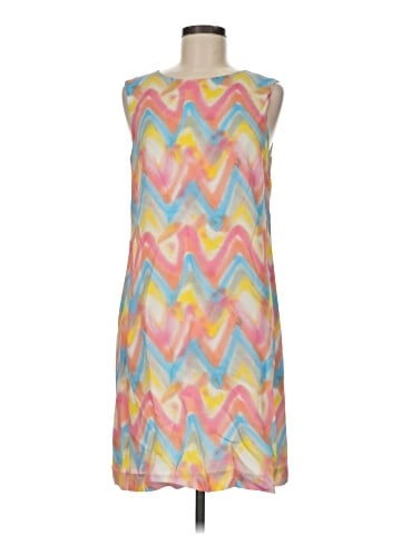 M Missoni Casual Dress (view 1)