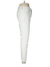 Jessica Simpson Metallic Ivory Jeans Size 29 waist - photo 4