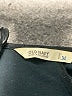 Old Navy 100% Polyester Solid Black Casual Dress Size M - photo 7