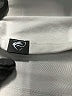 Alphalete Athletics Silver 3/4 Sleeve T-Shirt Size S - photo 7