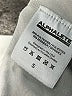 Alphalete Athletics Silver 3/4 Sleeve T-Shirt Size S - photo 8