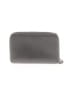 Marc by Marc Jacobs 100% Leather Gray Leather Wristlet One size - photo 2