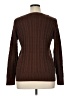 St. John's Bay Brown Pullover Sweater Size XL - photo 2