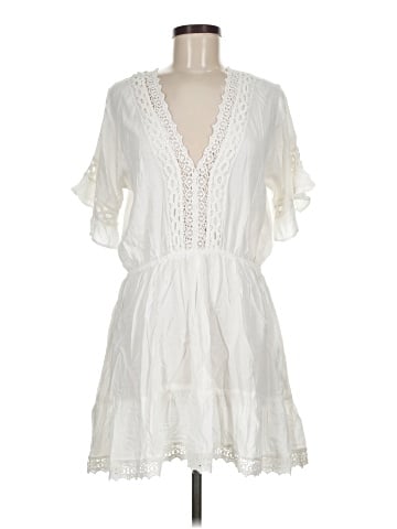 Raviya Casual Dress (view 1)