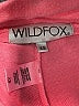 Wildfox Kids Pink Sweatpants Size XS (toddler) - photo 3