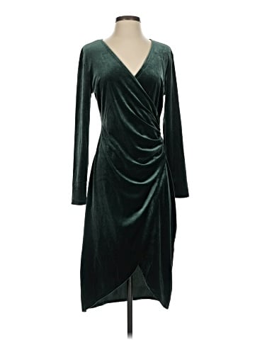 Banana Republic Factory Store Cocktail Dress (view 1)