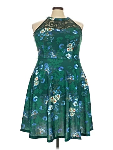 Bbonlinedress Cocktail Dress (view 1)