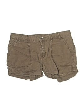 Gap Outlet Khaki Shorts
