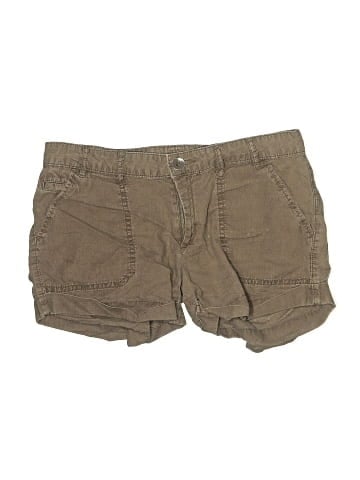 Gap Outlet Khaki Shorts (view 1)
