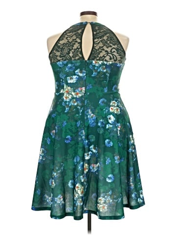 Bbonlinedress Cocktail Dress (view 2)