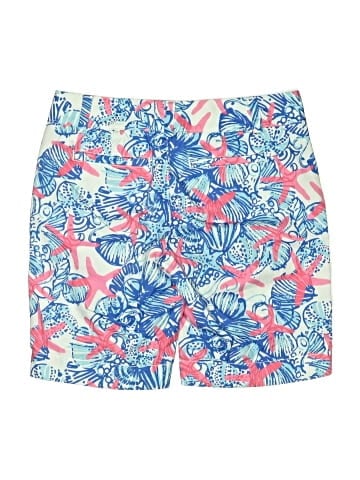 Lilly Pulitzer Board Shorts (view 2)