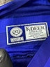 K-DEER Stripes Blue Leggings Size XS - photo 7