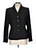 Kasper Black Blazer Size 10 - photo 1