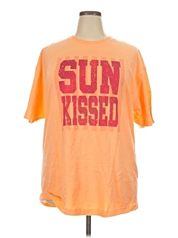 Tultex Short Sleeve T-Shirt (view 1)