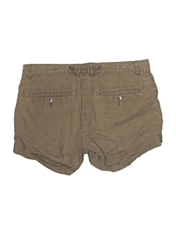 Gap Outlet Khaki Shorts (view 2)