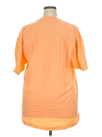 Tultex Short Sleeve T-Shirt (view 2)