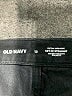 Old Navy 100% Cotton Black Jeans Size 12 - photo 7