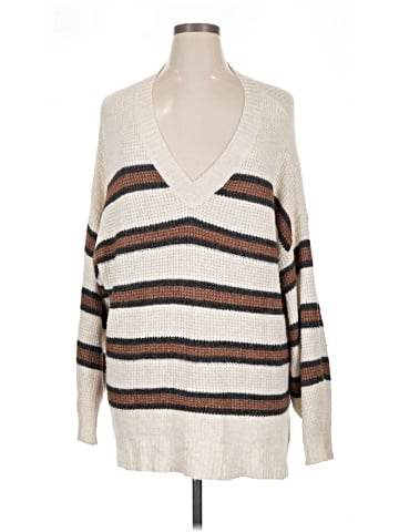 American Eagle Outfitters Pullover Sweater (view 1)