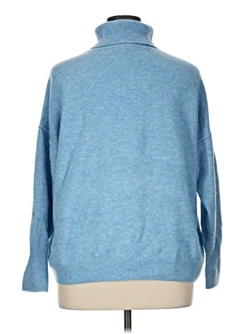 Vince Camuto Turtleneck Sweater (view 2)