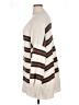 American Eagle Outfitters Stripes Ivory Pullover Sweater Size XL - photo 5