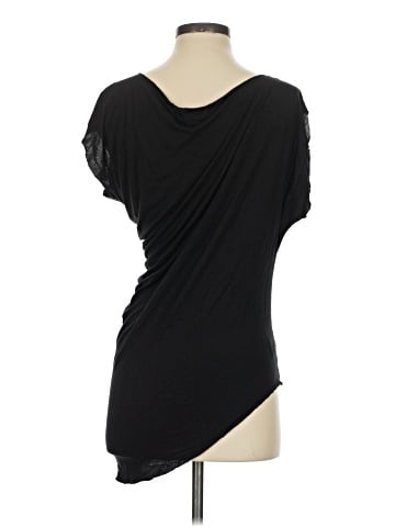 Velvet by Graham & Spencer Short Sleeve Top (view 2)