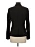 Theory Black Blazer Size 8 - photo 2