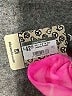 Nikibiki Tie-dye Pink Leggings One size - photo 8