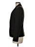 Theory Black Blazer Size 8 - photo 5