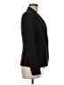 Theory Black Blazer Size 8 - photo 4