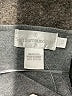 Soft Surroundings 100% Cotton Gray Cardigan Size XS - photo 7