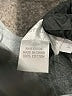 Soft Surroundings 100% Cotton Gray Cardigan Size XS - photo 8