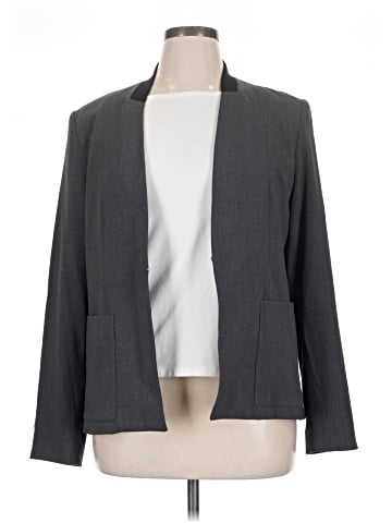 T Tahari Blazer (view 1)