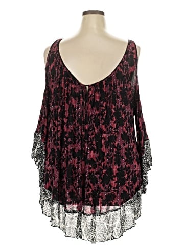 Free People Sleeveless Blouse (view 2)
