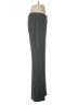 Anne Klein Solid Gray Dress Pants Size 8 - photo 4