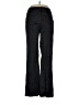 Apt. 9 Chevron-herringbone Black Dress Pants Size 10 - photo 1