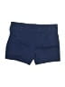 Ann Taylor Solid Blue Shorts Size 6 - photo 2
