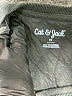 Cat & Jack Gray Pullover Sweater Size 5T - photo 3