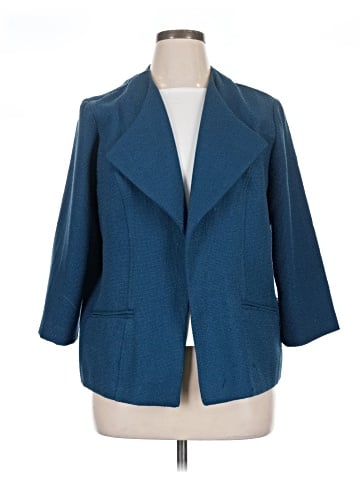 Chico's Blazer (view 1)
