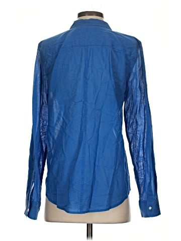 Lilly Pulitzer Long Sleeve Blouse (view 2)