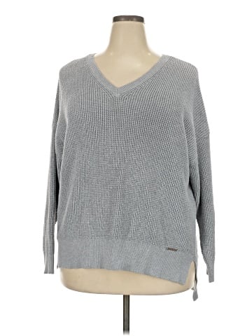 MICHAEL Michael Kors Pullover Sweater (view 1)