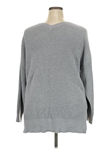 MICHAEL Michael Kors Pullover Sweater (view 2)