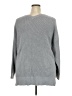MICHAEL Michael Kors Gray Pullover Sweater Size 2X - photo 2